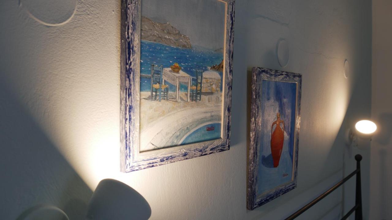 Pepi'S Rooms Τριοβάσαλος Εξωτερικό φωτογραφία