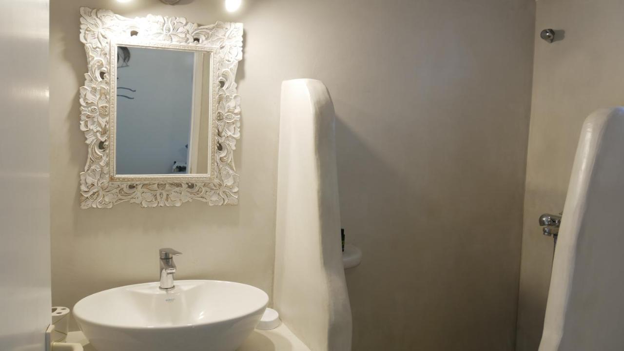 Pepi'S Rooms Τριοβάσαλος Εξωτερικό φωτογραφία