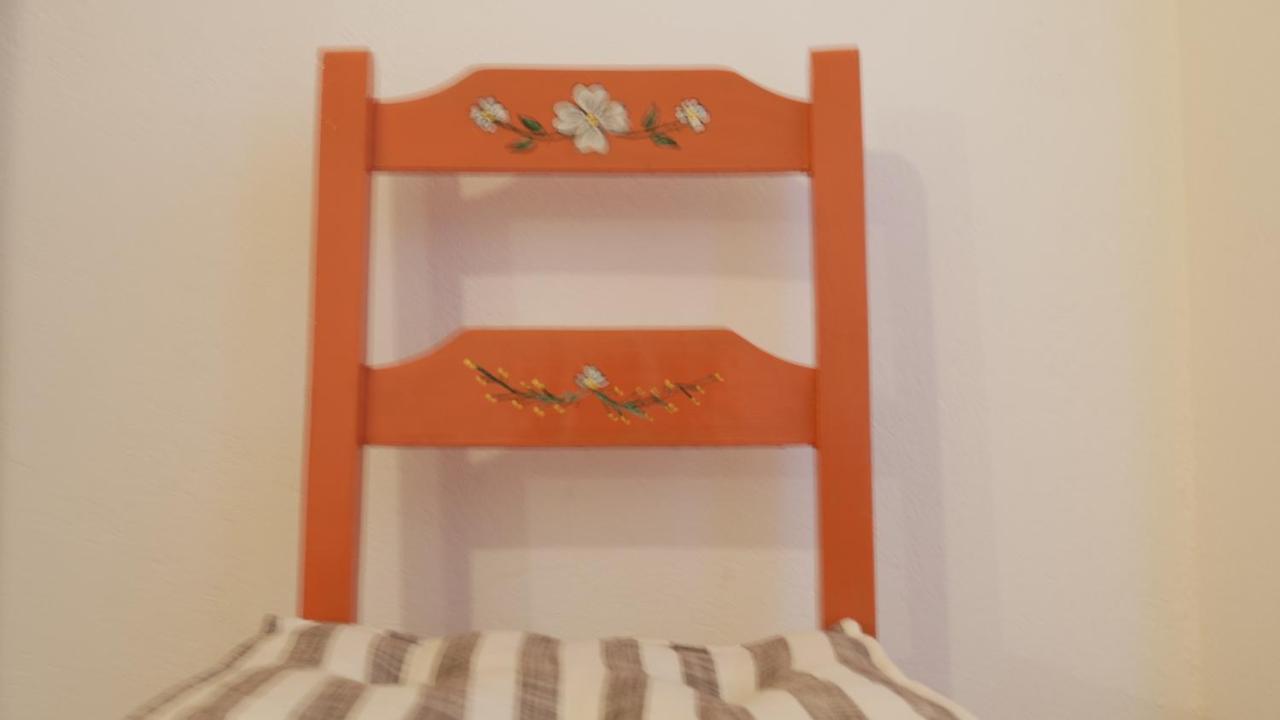 Pepi'S Rooms Τριοβάσαλος Εξωτερικό φωτογραφία