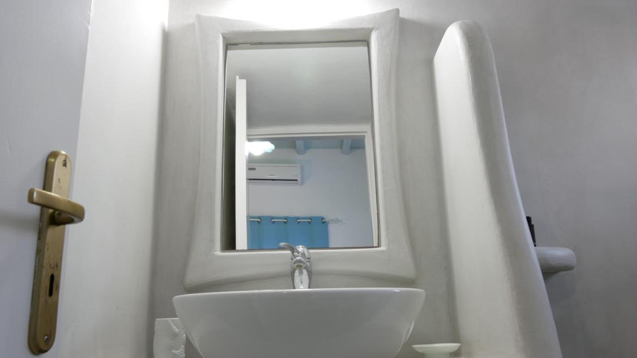 Pepi'S Rooms Τριοβάσαλος Εξωτερικό φωτογραφία