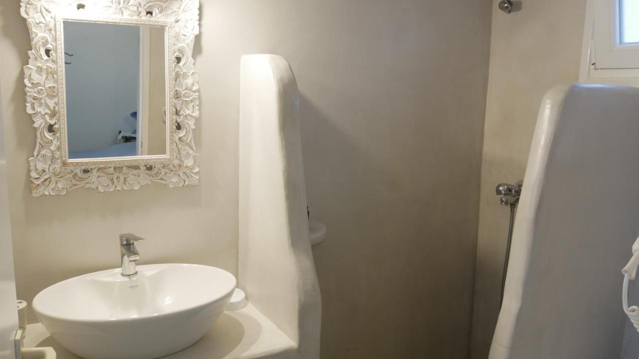 Pepi'S Rooms Τριοβάσαλος Εξωτερικό φωτογραφία